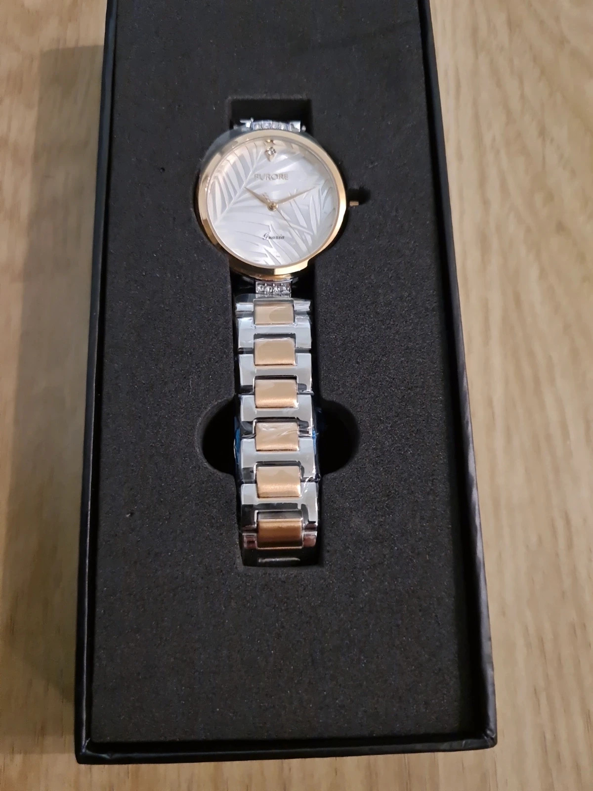 Montre femme furore Vinted