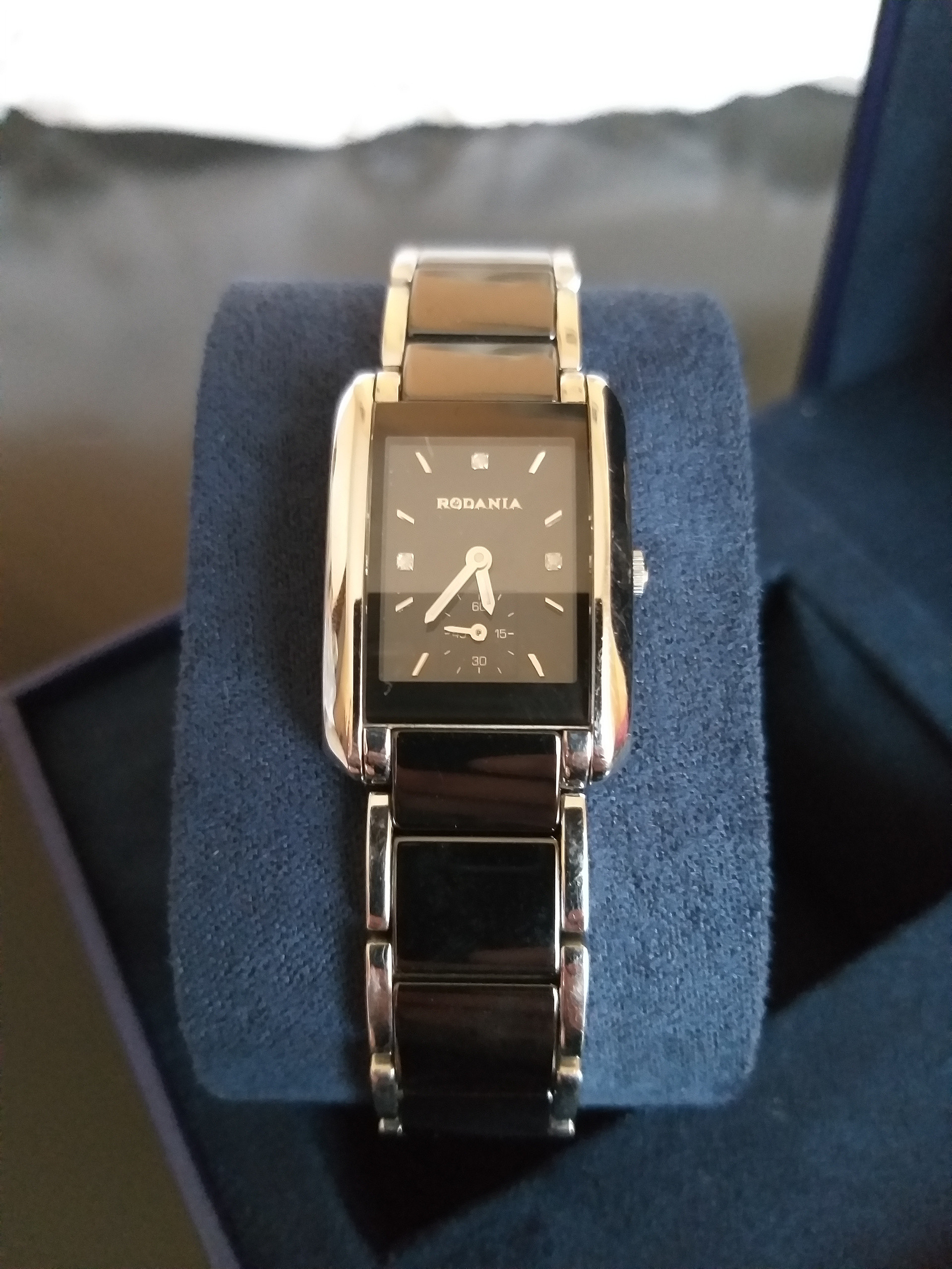 Montre rodania Vinted