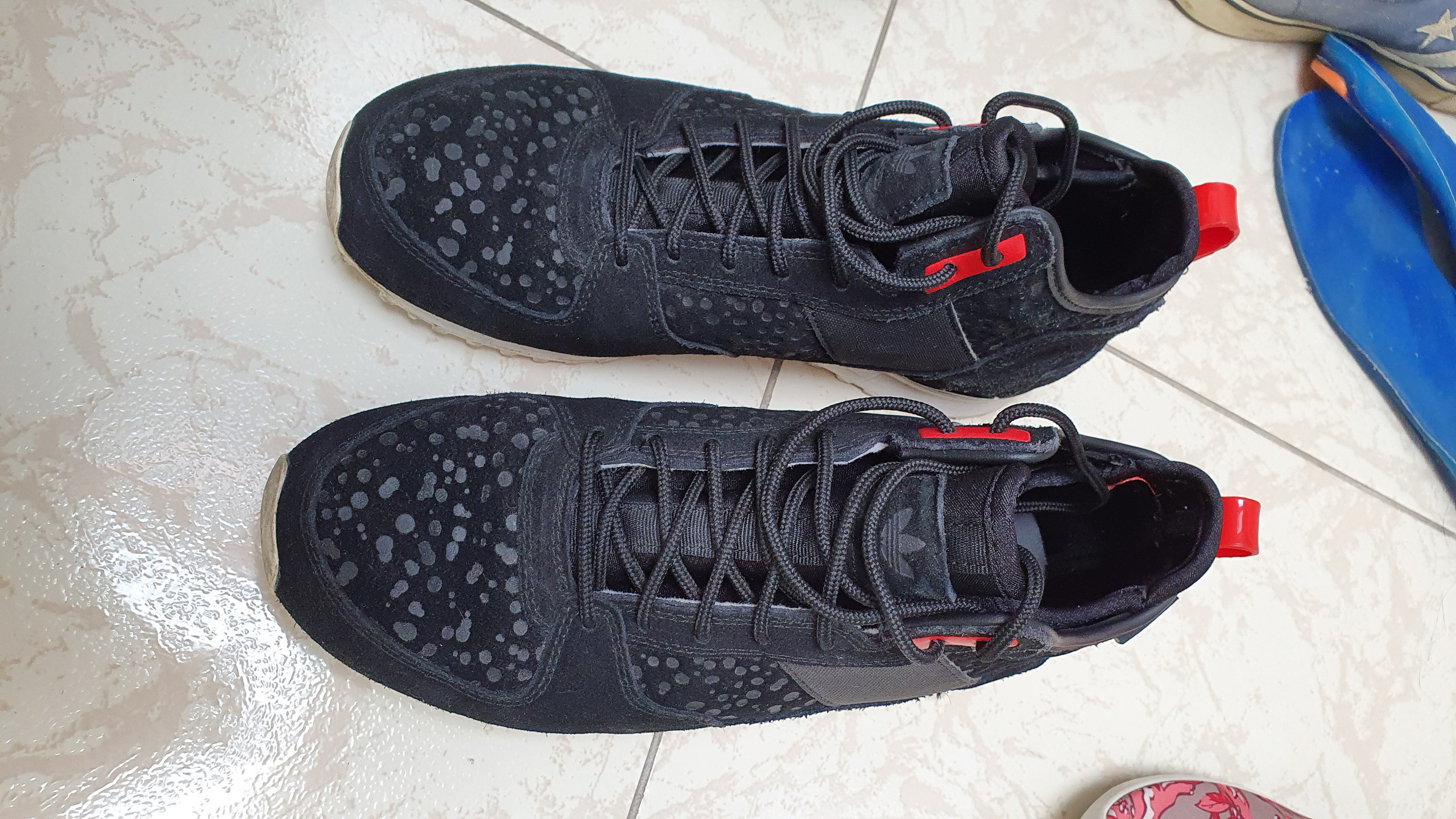 Adidas military trail runner sales