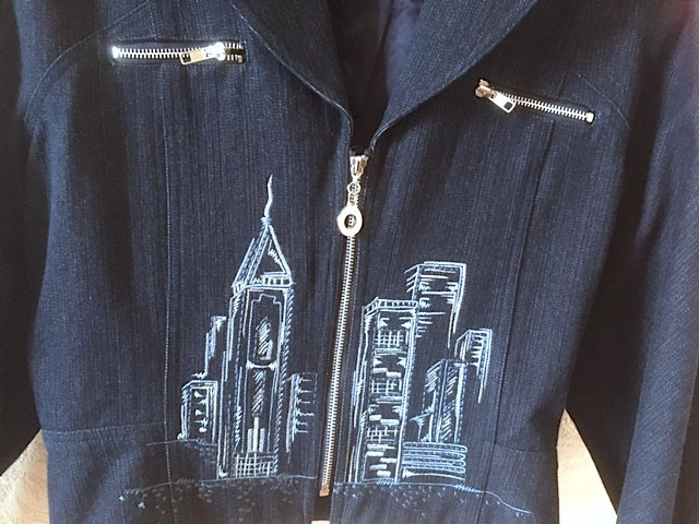 Degriffe jeans clearance