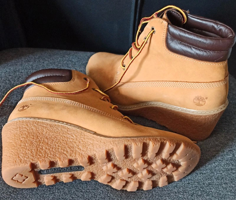 Chaussure timberland taille sales 38