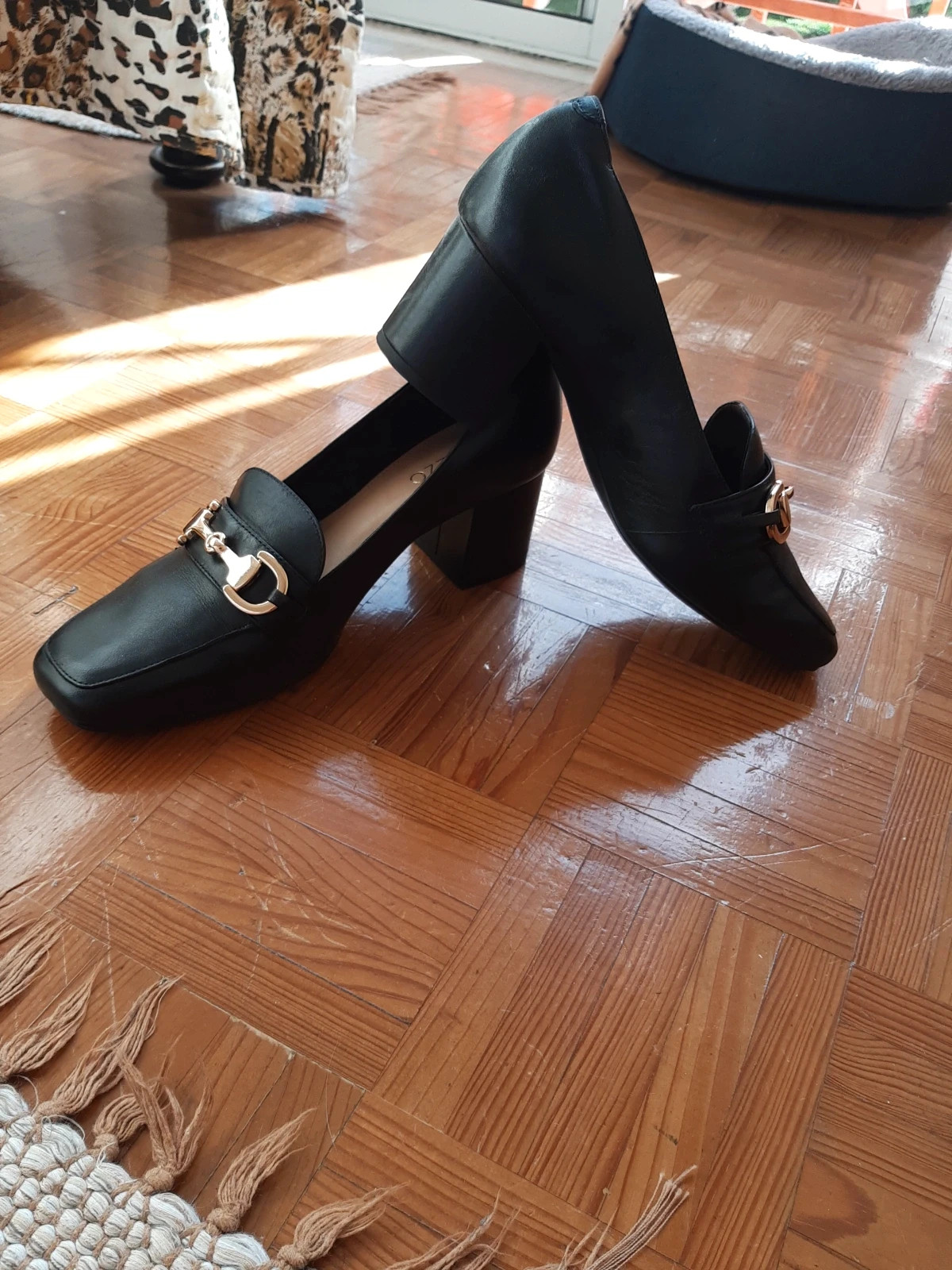 Mocassin Arezzo Vinted