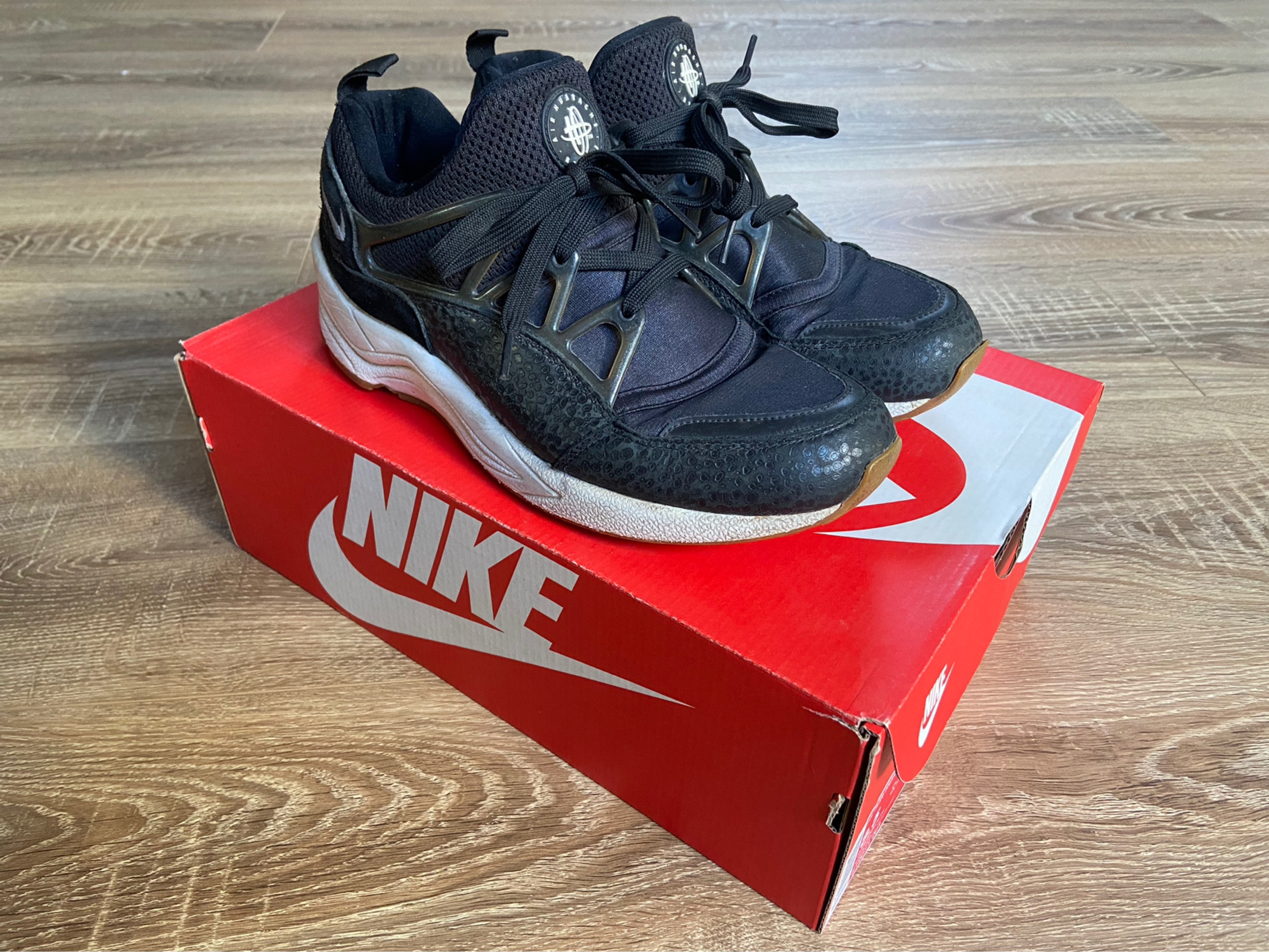 Nike Air Huarache Light PRM Vinted