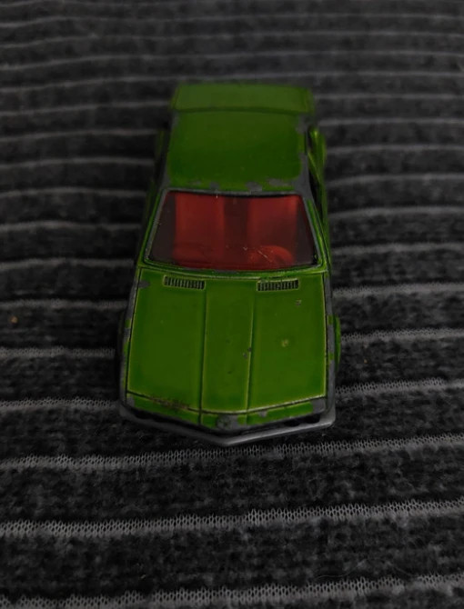 Voiture miniature BMW