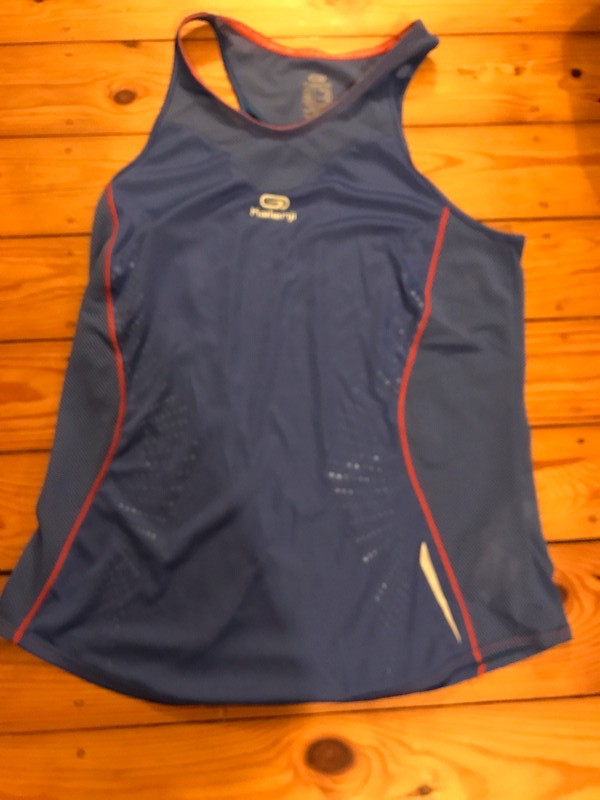 Vetement sales kalenji femme