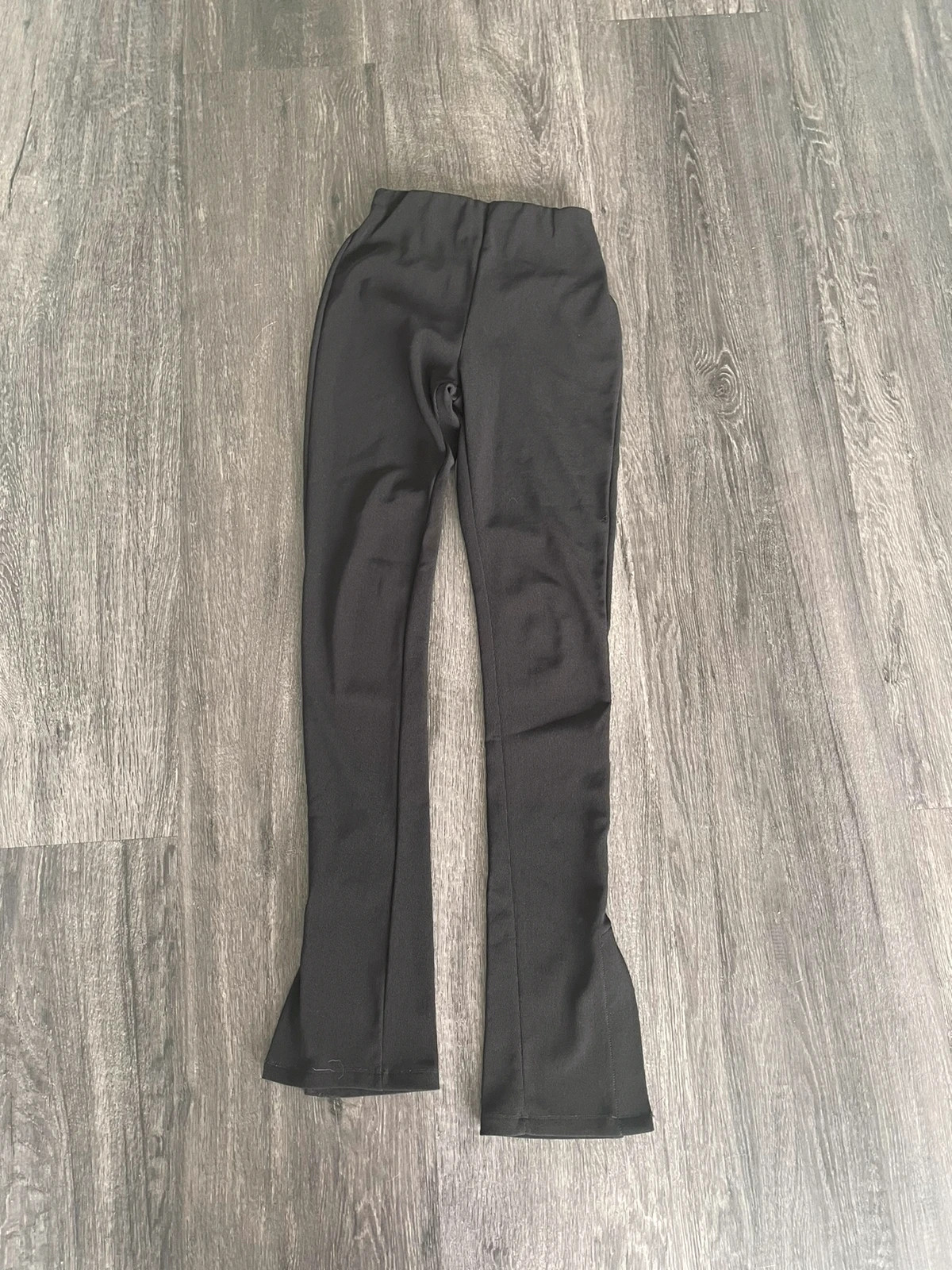 Zara ottoman store leggings