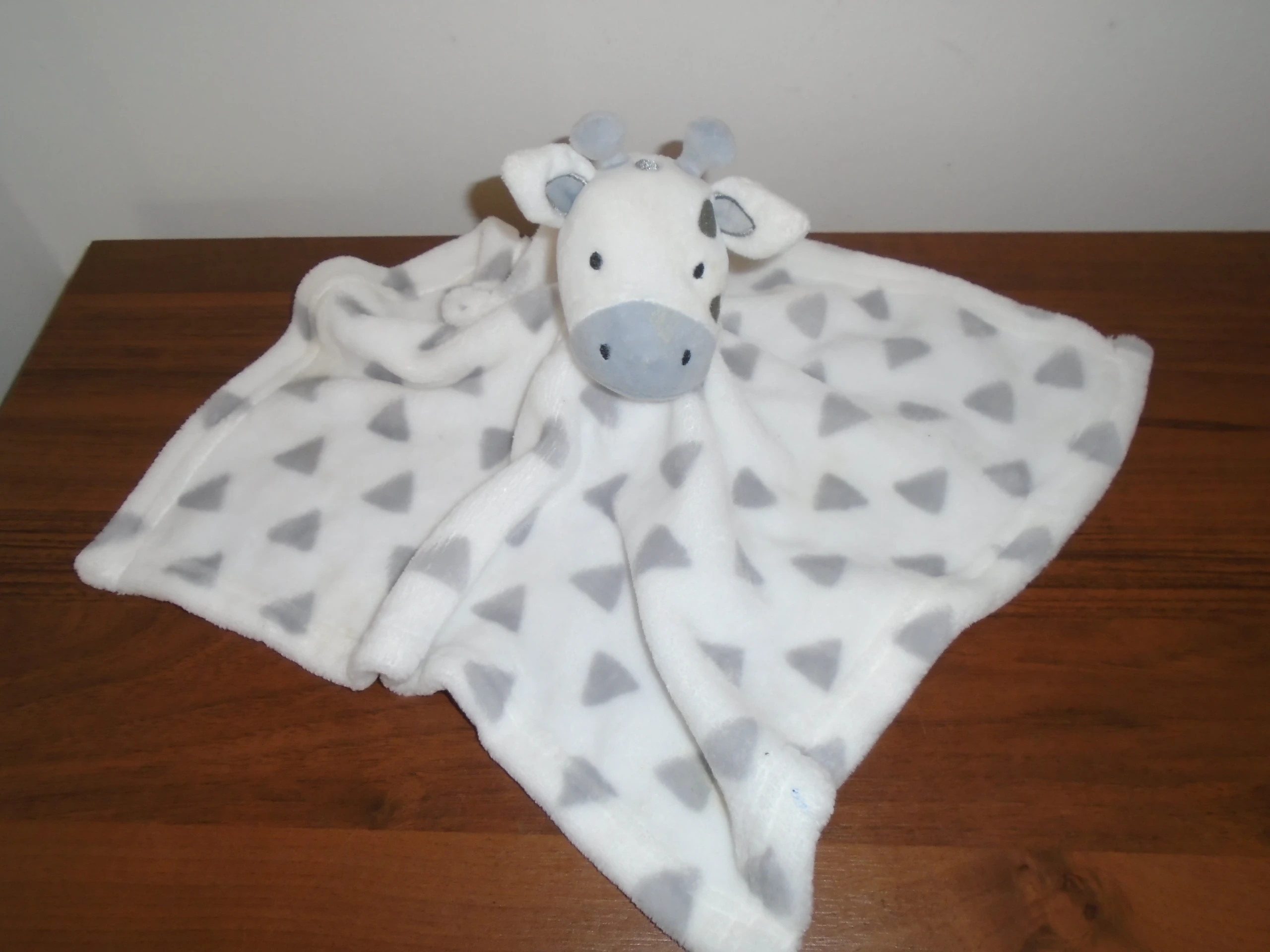 Primark hot sale giraffe comforter