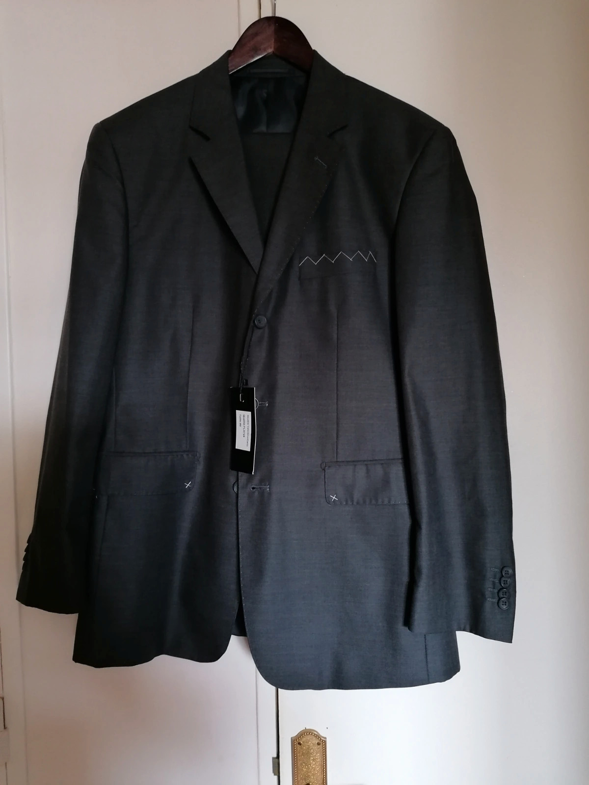 Costume d homme Delaveine collection T50 Vinted