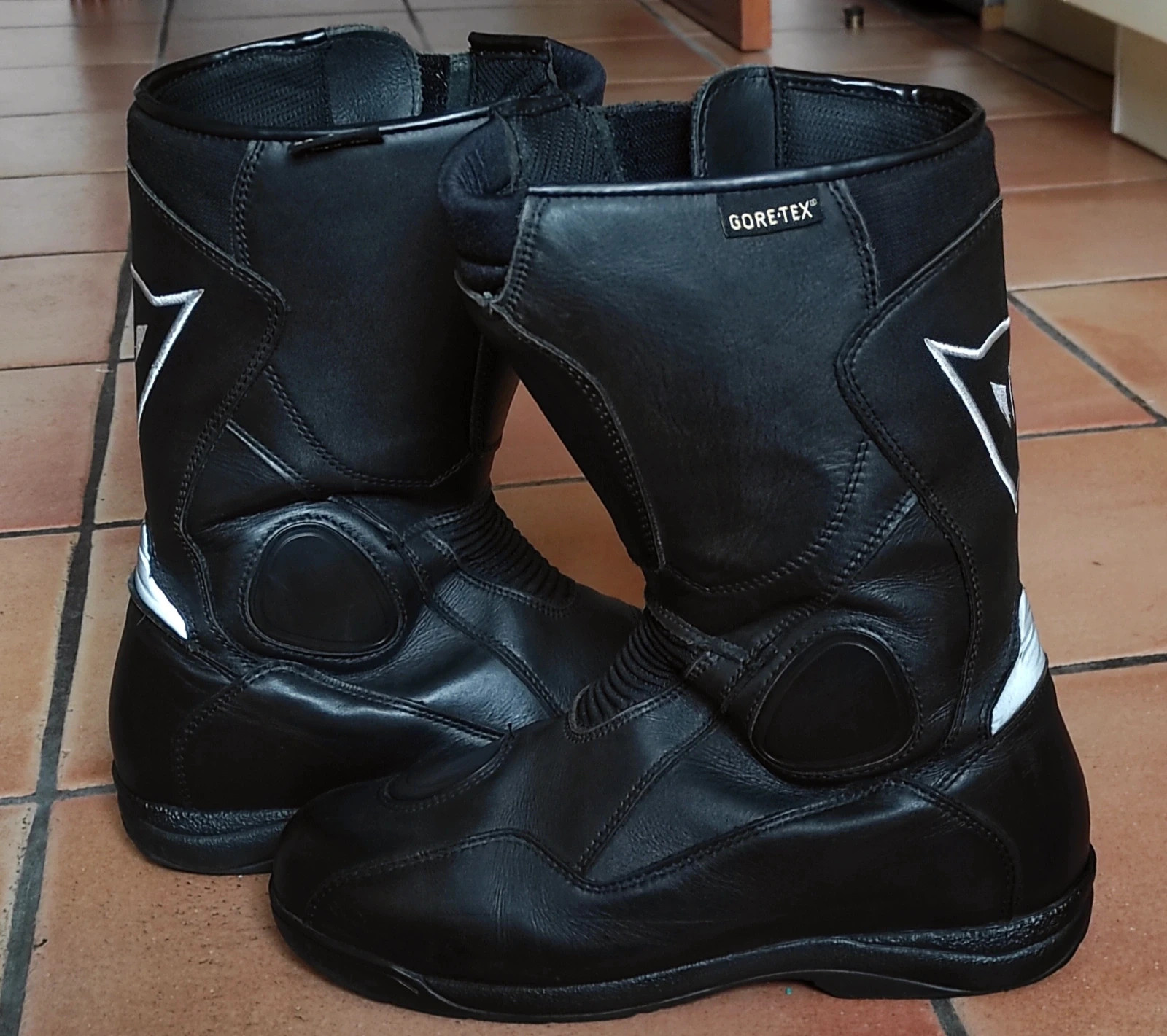 Botas dainese shop