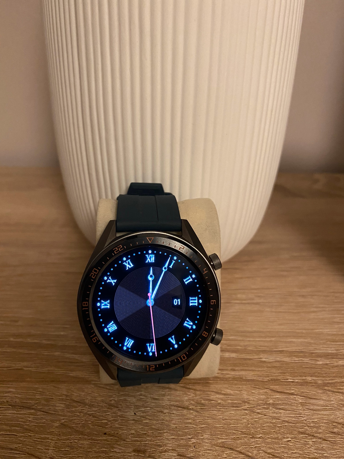 Huawei watch discount gt vert foncé