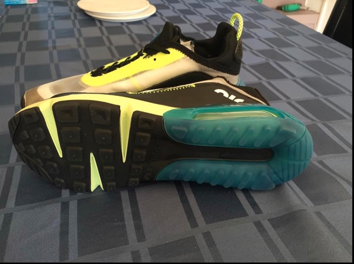 Nike Air max vapormax 2090 Vinted