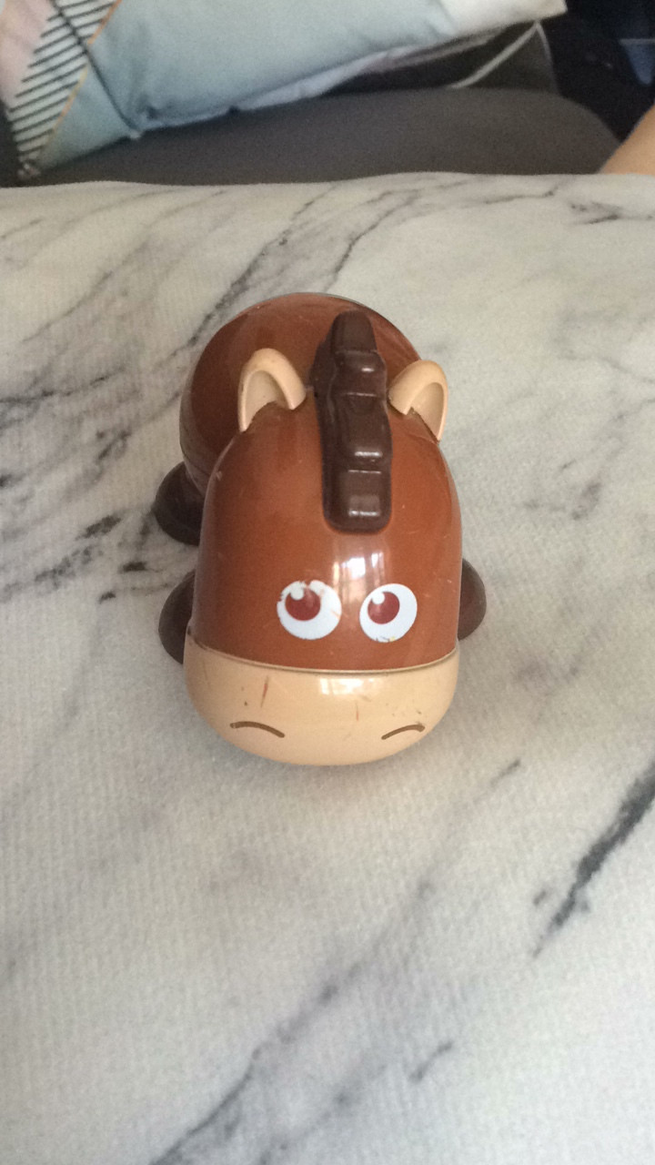 Figurine Pile Poil Toy Story Vinted