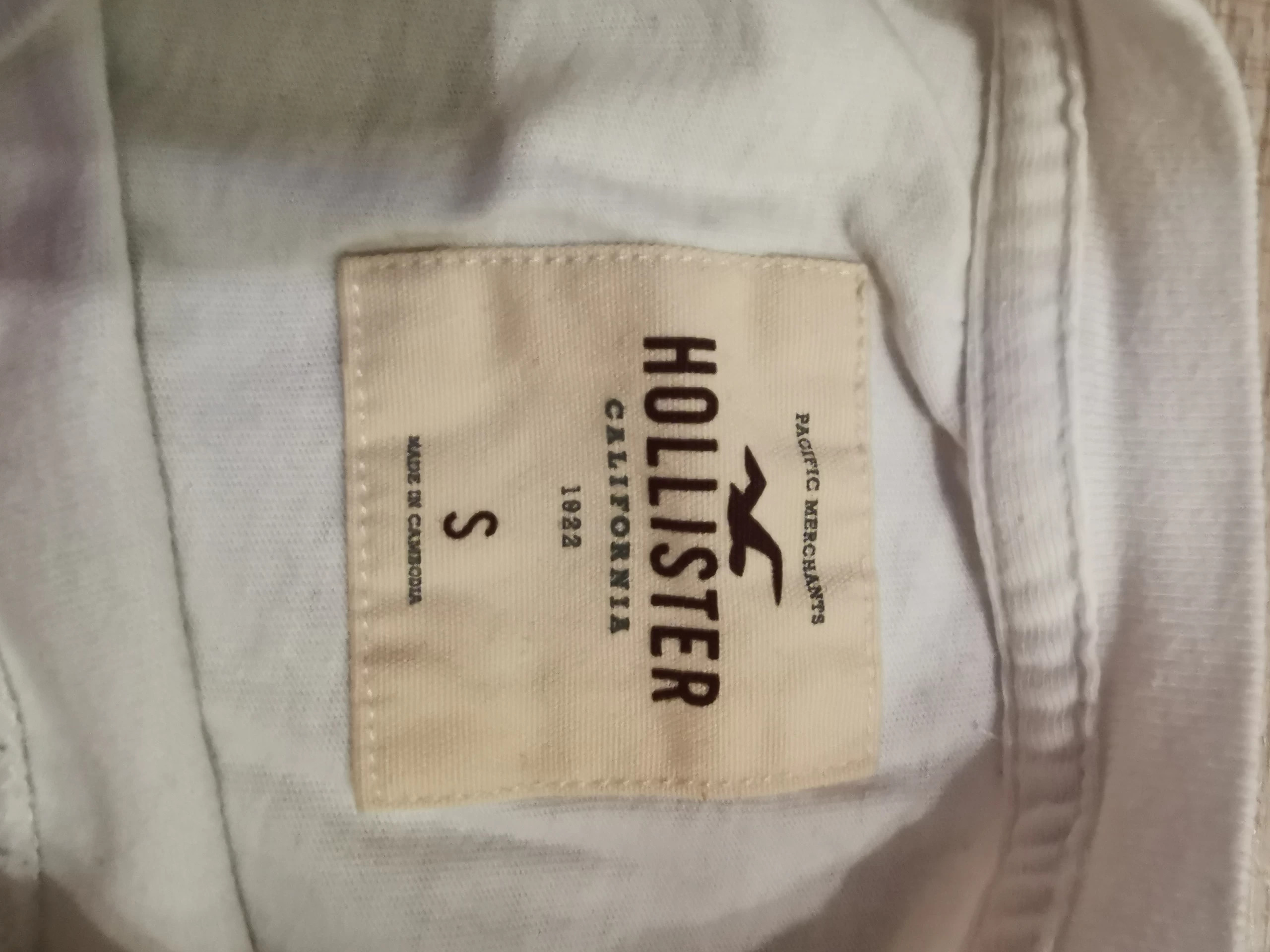 Fake hollister shirt shop