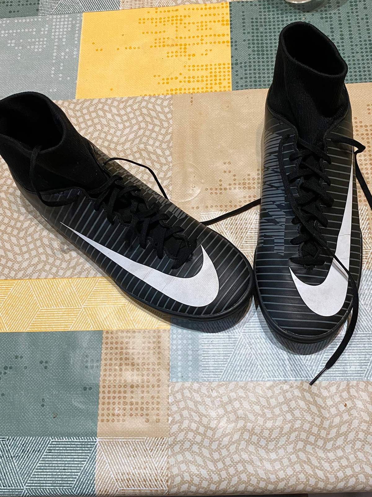 Nike Mercurial discount victory x Schoenen