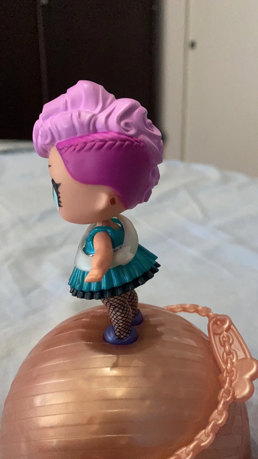 lol surprise miss punk Vinted