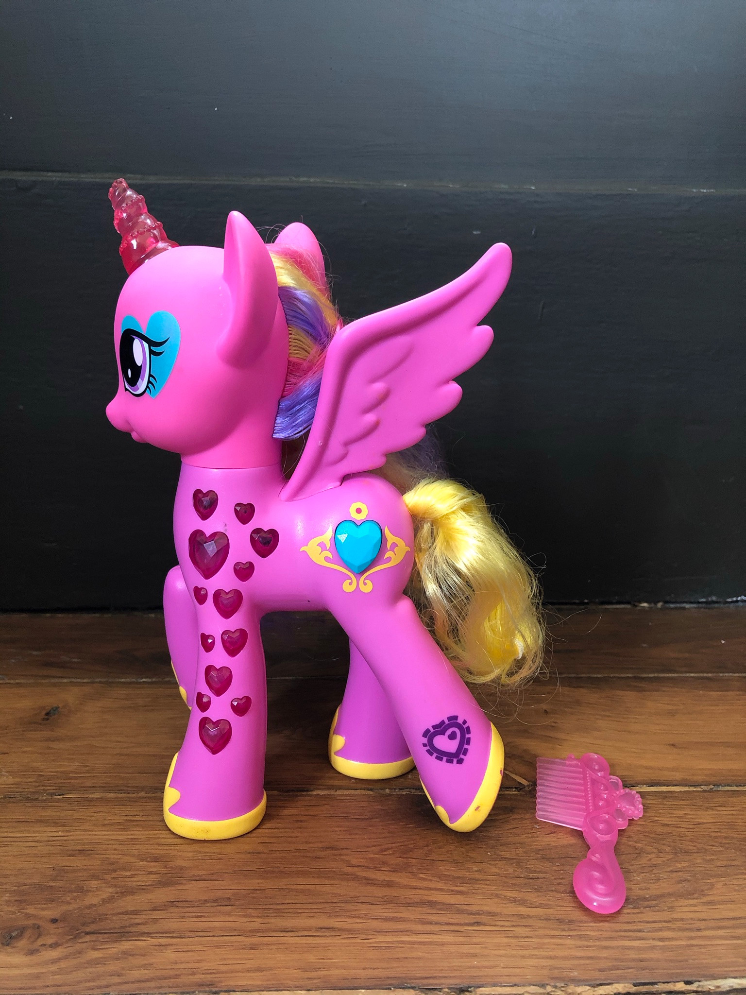 My Little Pony Cadence | Vinted