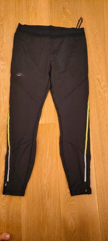 Decathlon 2025 pantaloni tecnici