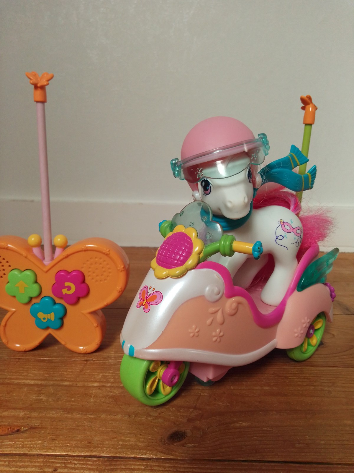 My little pony scooter on sale