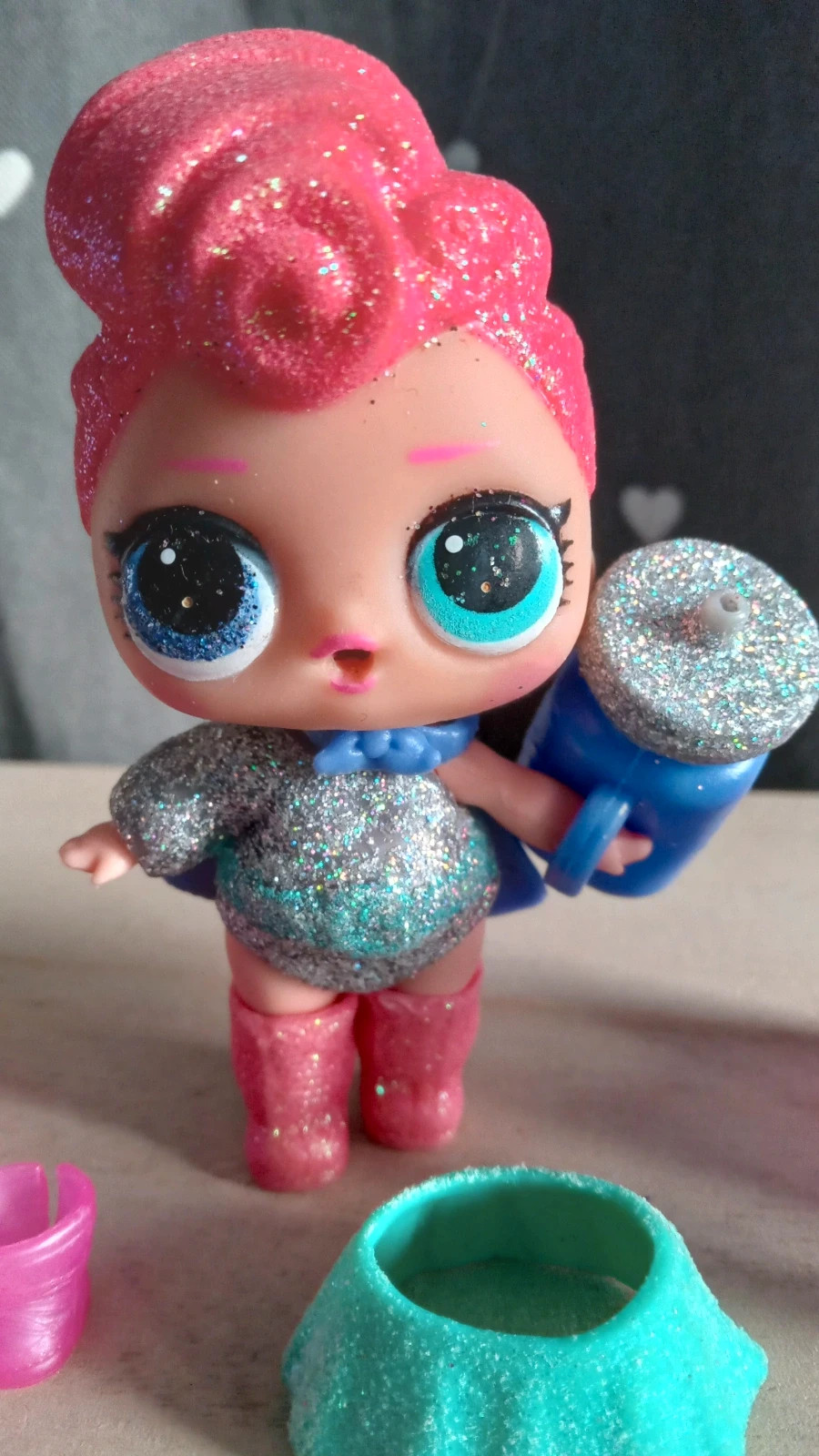 Lol doll online stardust queen