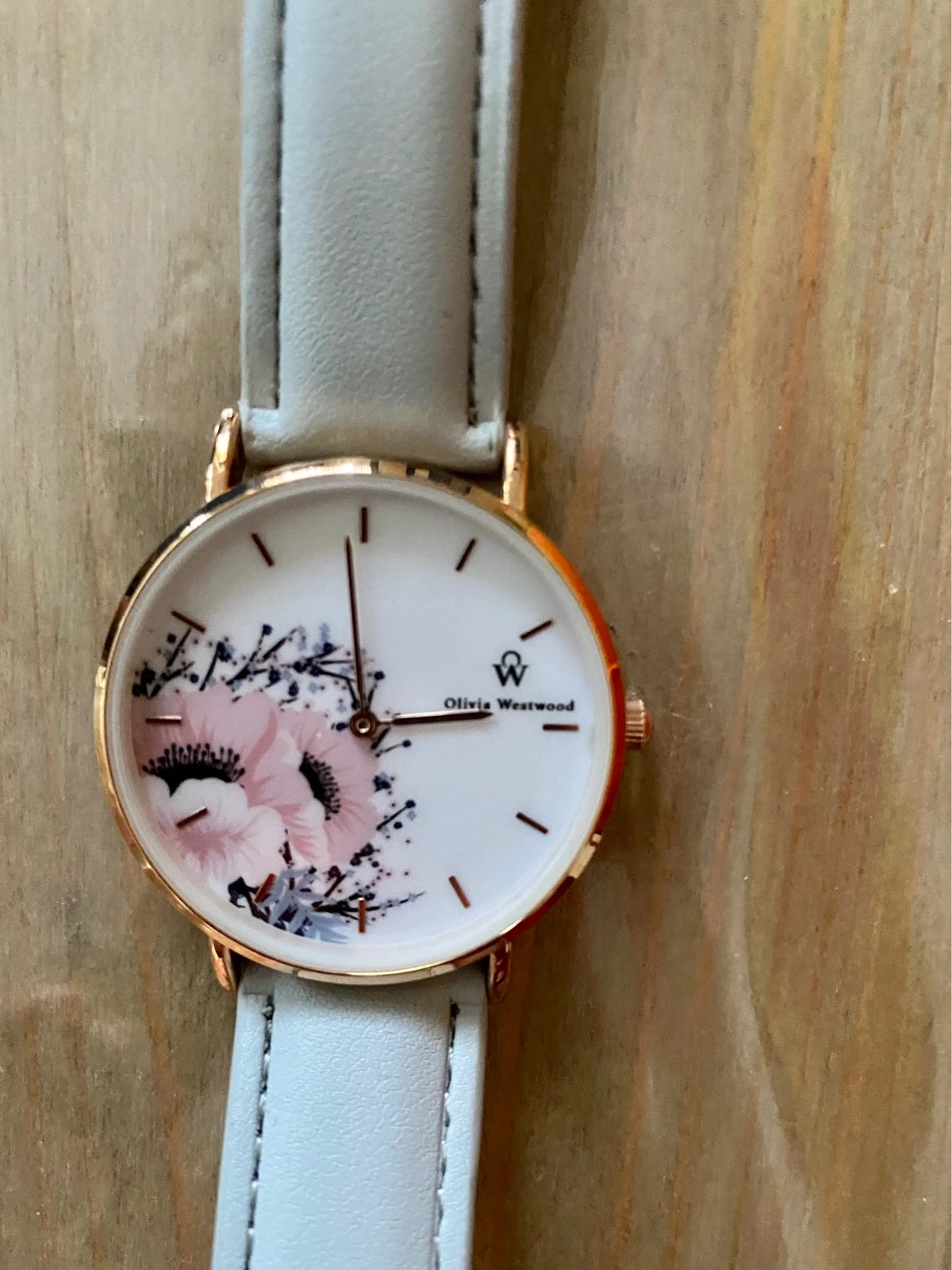 Montre femme Olivia Westwood