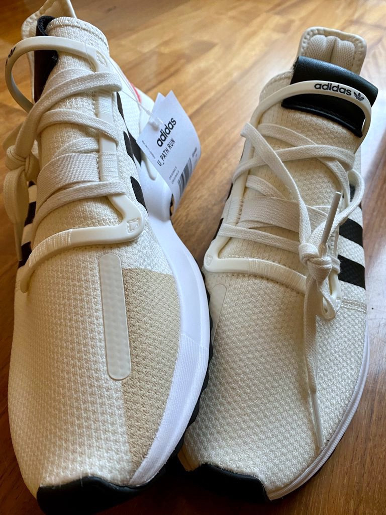 Scarpe Adidas U Path Run n. 46 Vinted