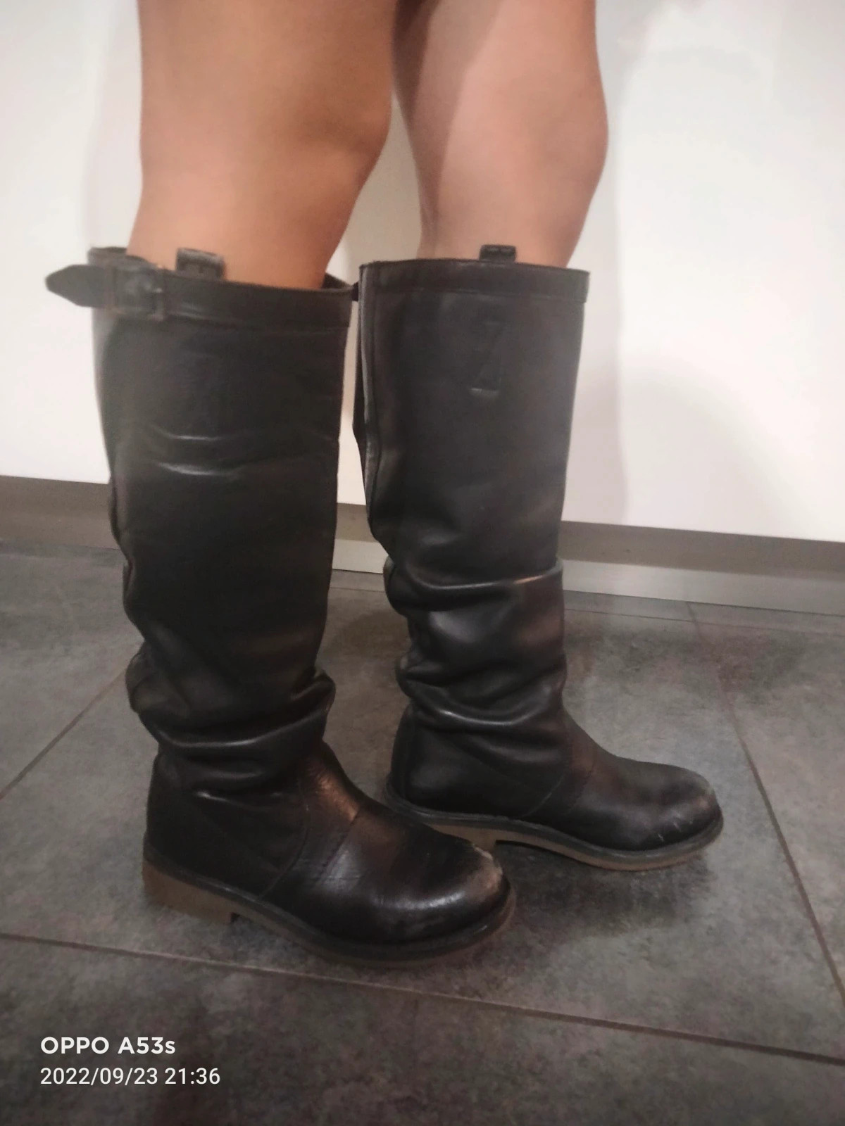 Stivali bikkembergs neri Vinted