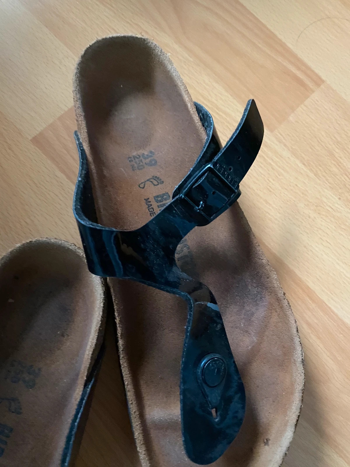 Birkenstock Gizeh Vinted