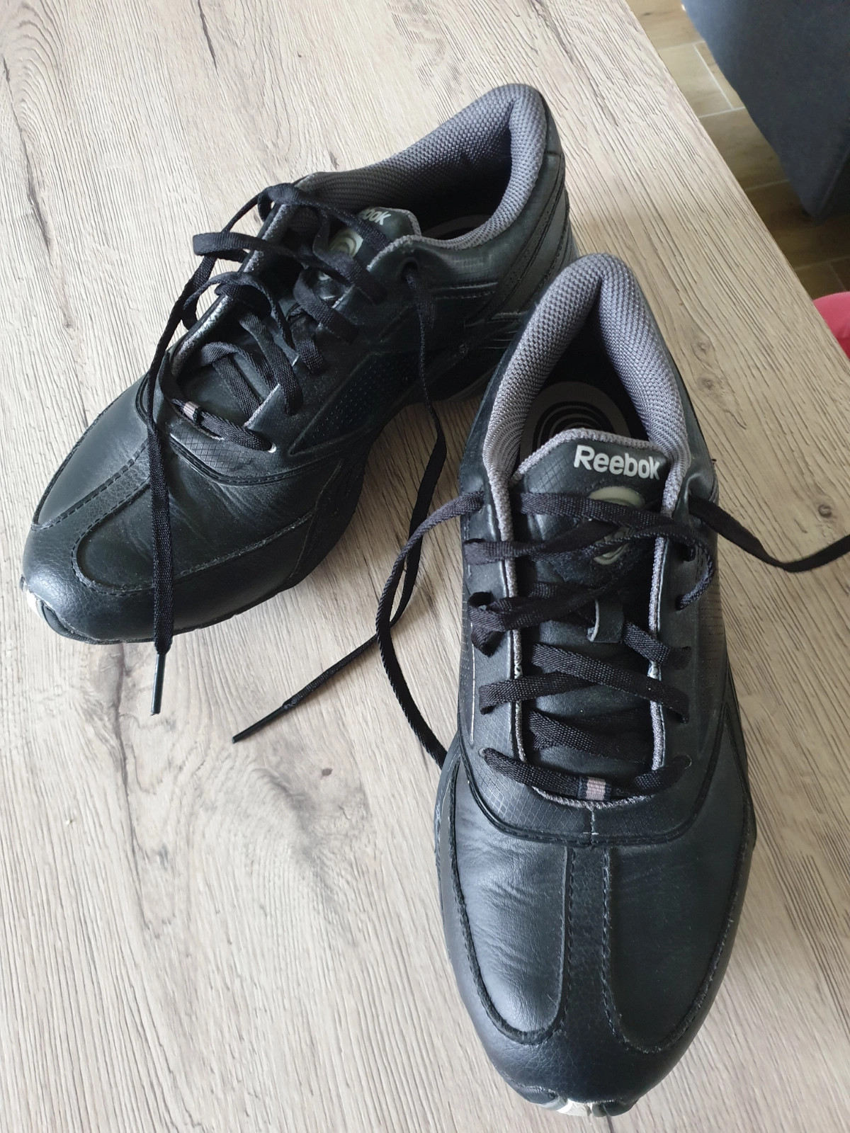 Reebok easytone top 6 espana