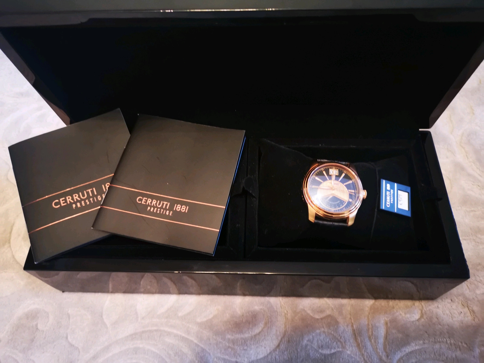 Cerruti 1881 Prestige Vinted