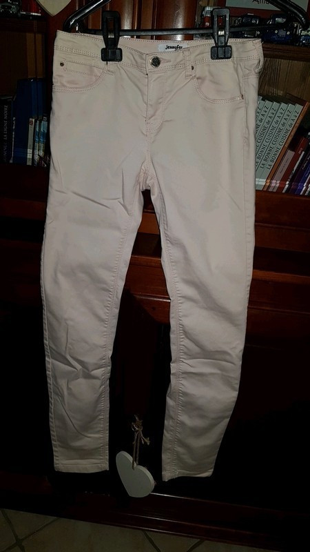 Jean cargo femme jennyfer hotsell