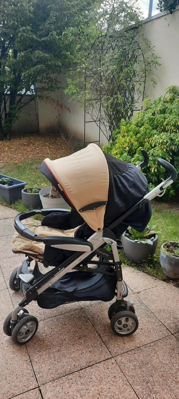 Peg perego hotsell p3 5086