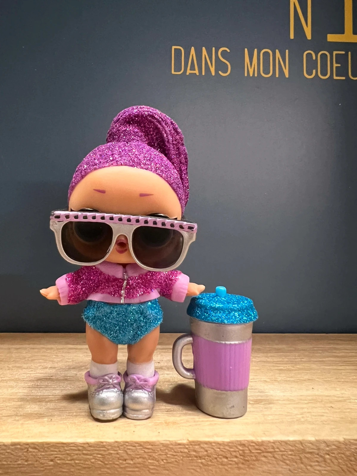 Bling queen lol surprise rare Vinted