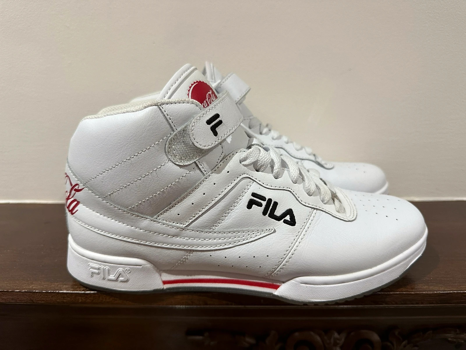 Fila loafers clearance for men