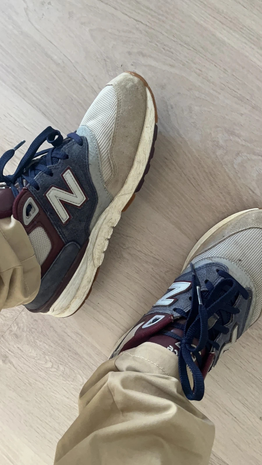 New balance store 597 zalando