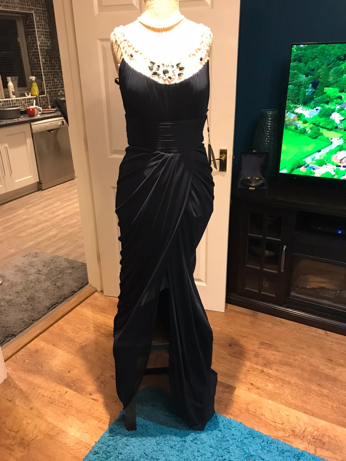 Adrianna Papell Dress Vinted