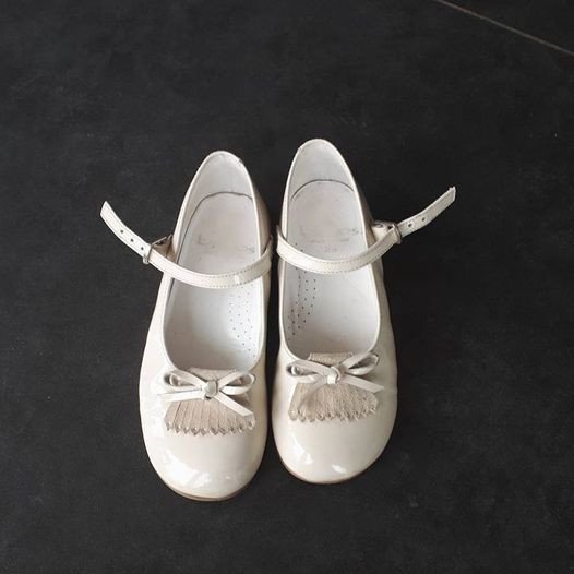 Ballerina maat 25 hotsell