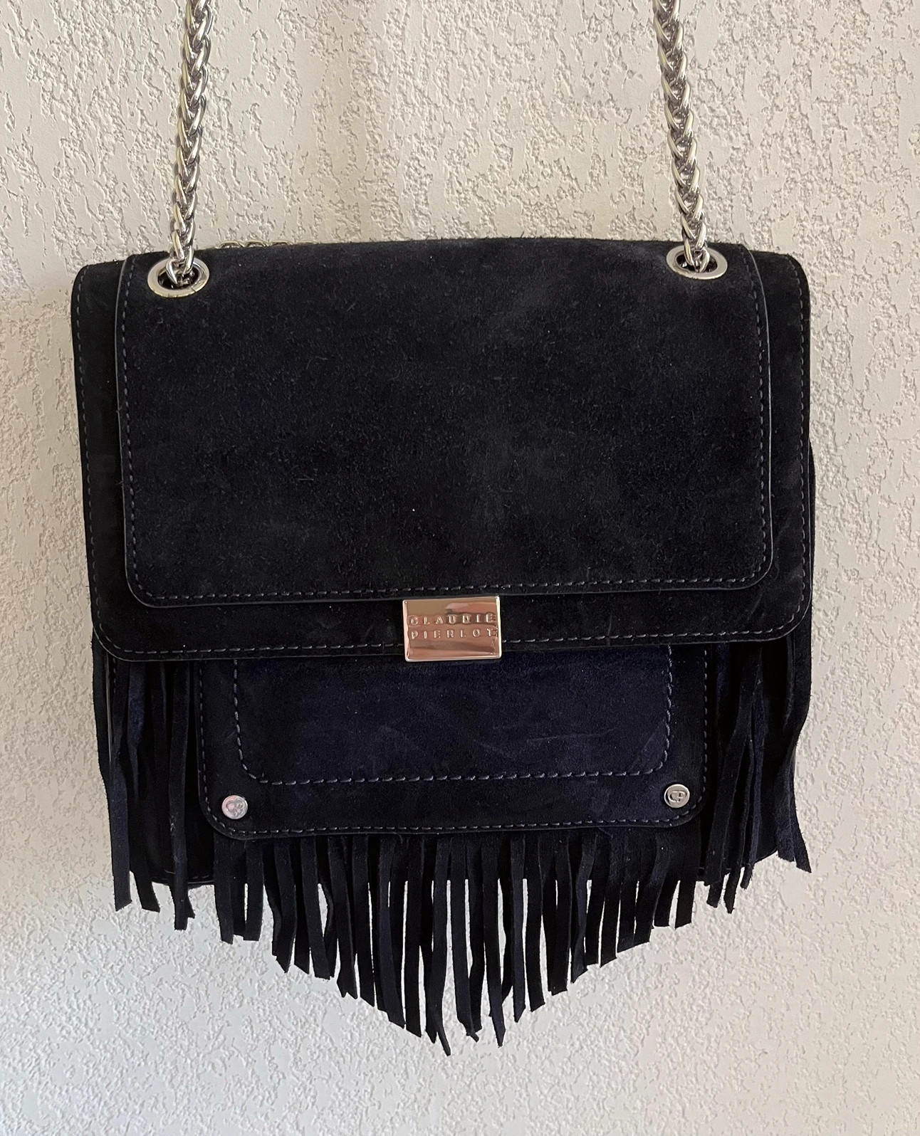 Sac Claudie pierlot Vinted