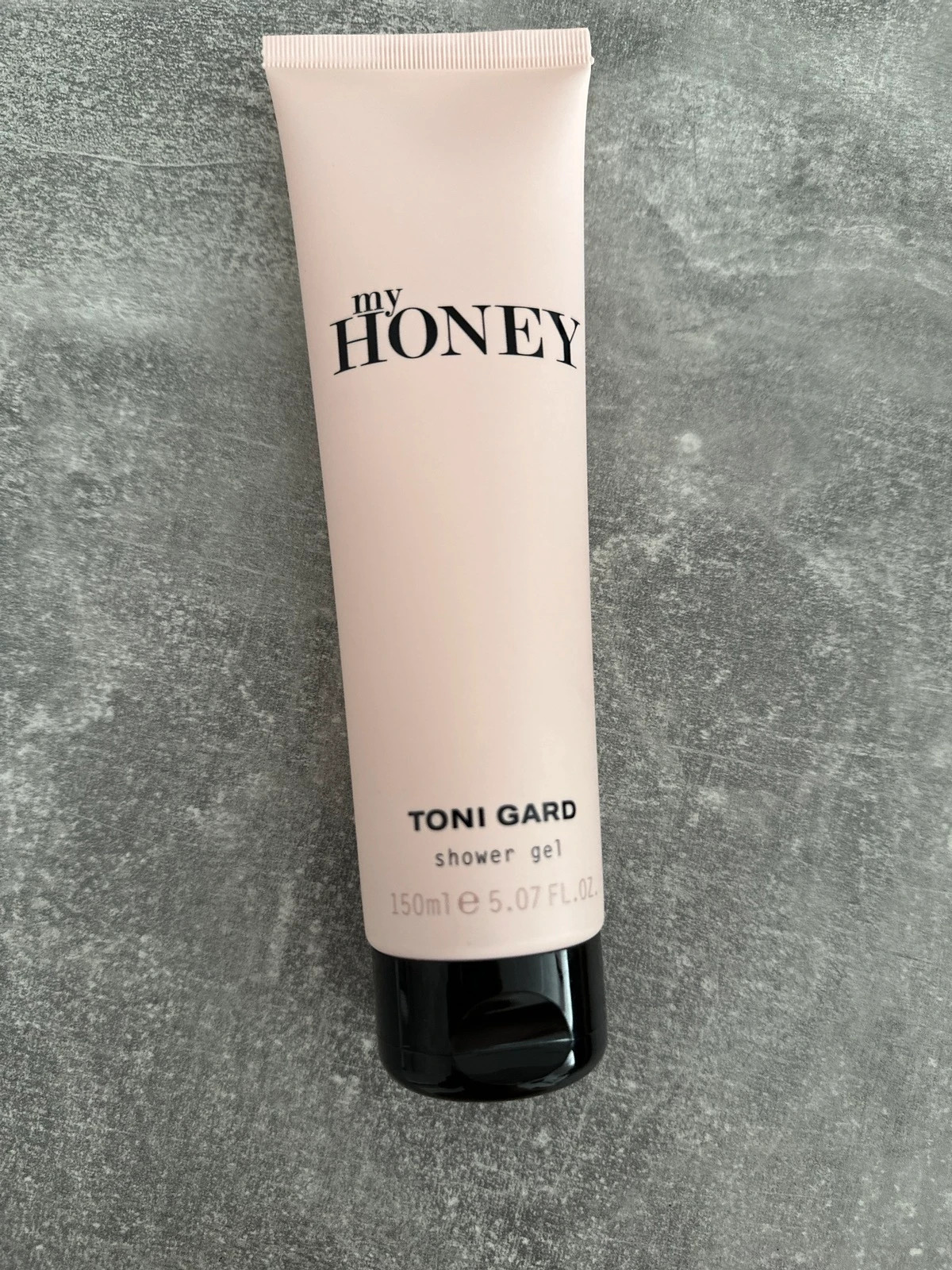 Gel Vinted 150 Toni Gard Shower | neu ml