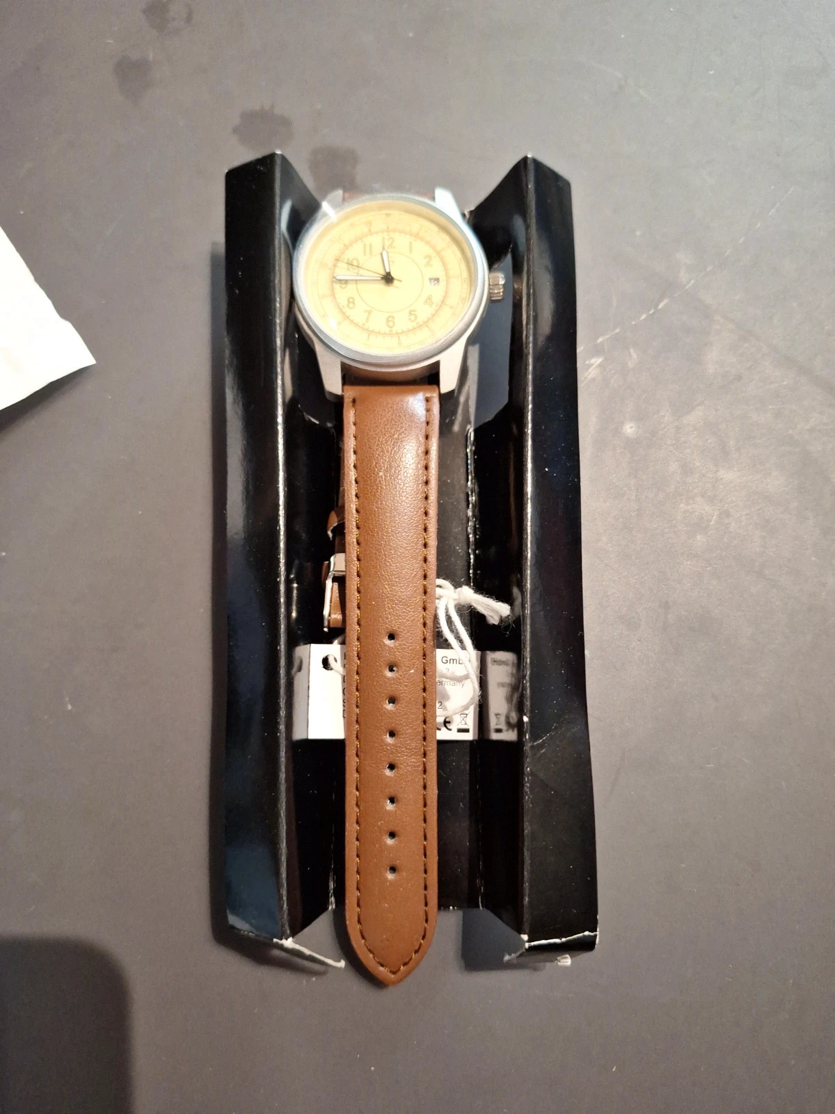 Montre cheifel homme Vinted