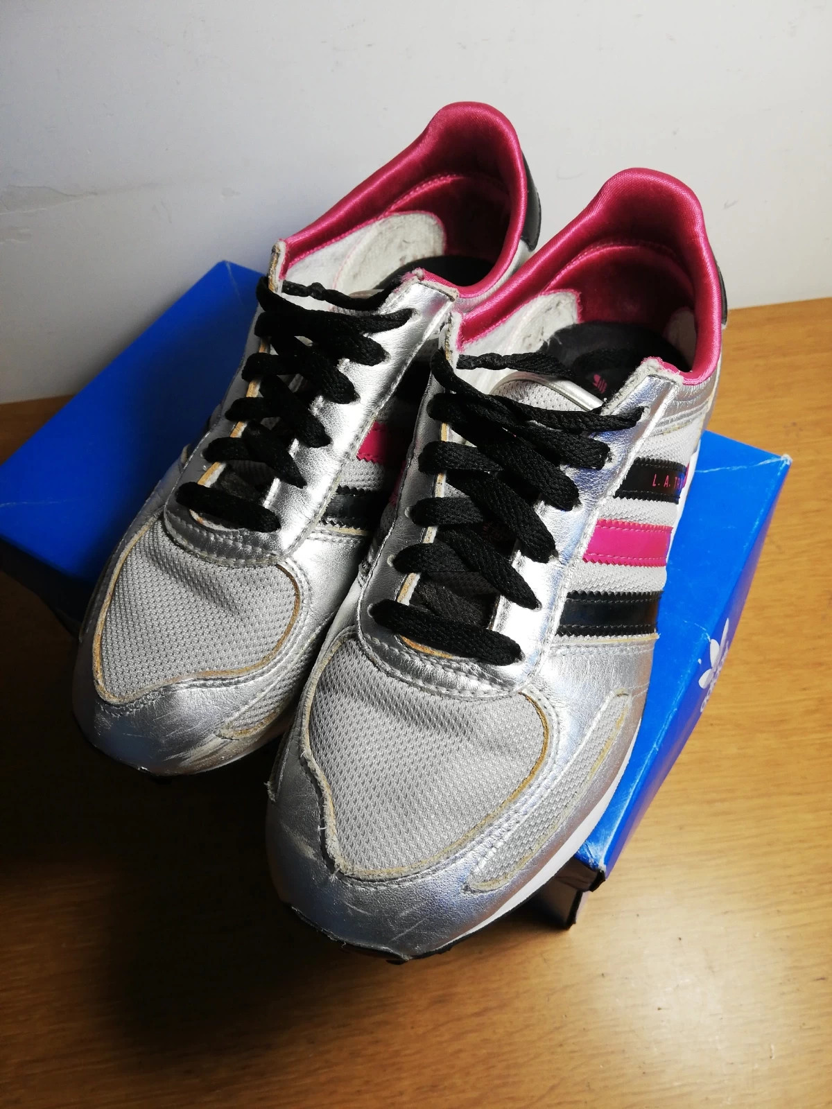 Adidas trainer damen on sale