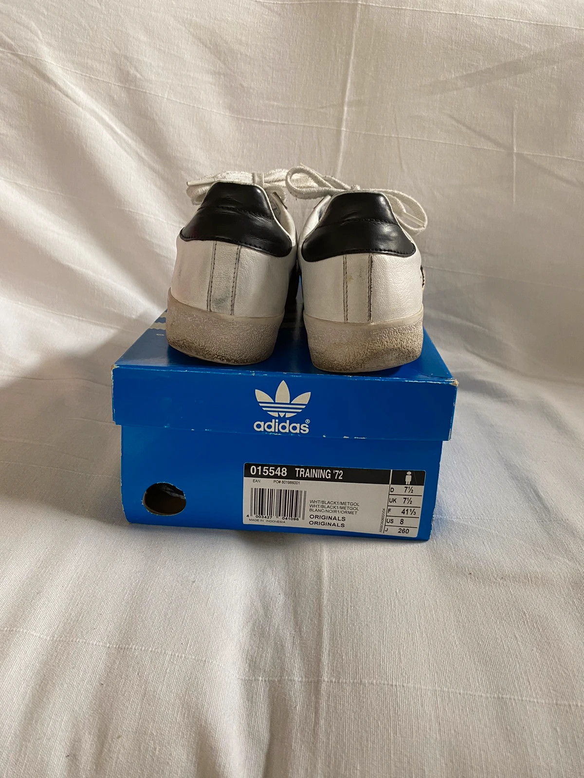 Adidas training 72 sales