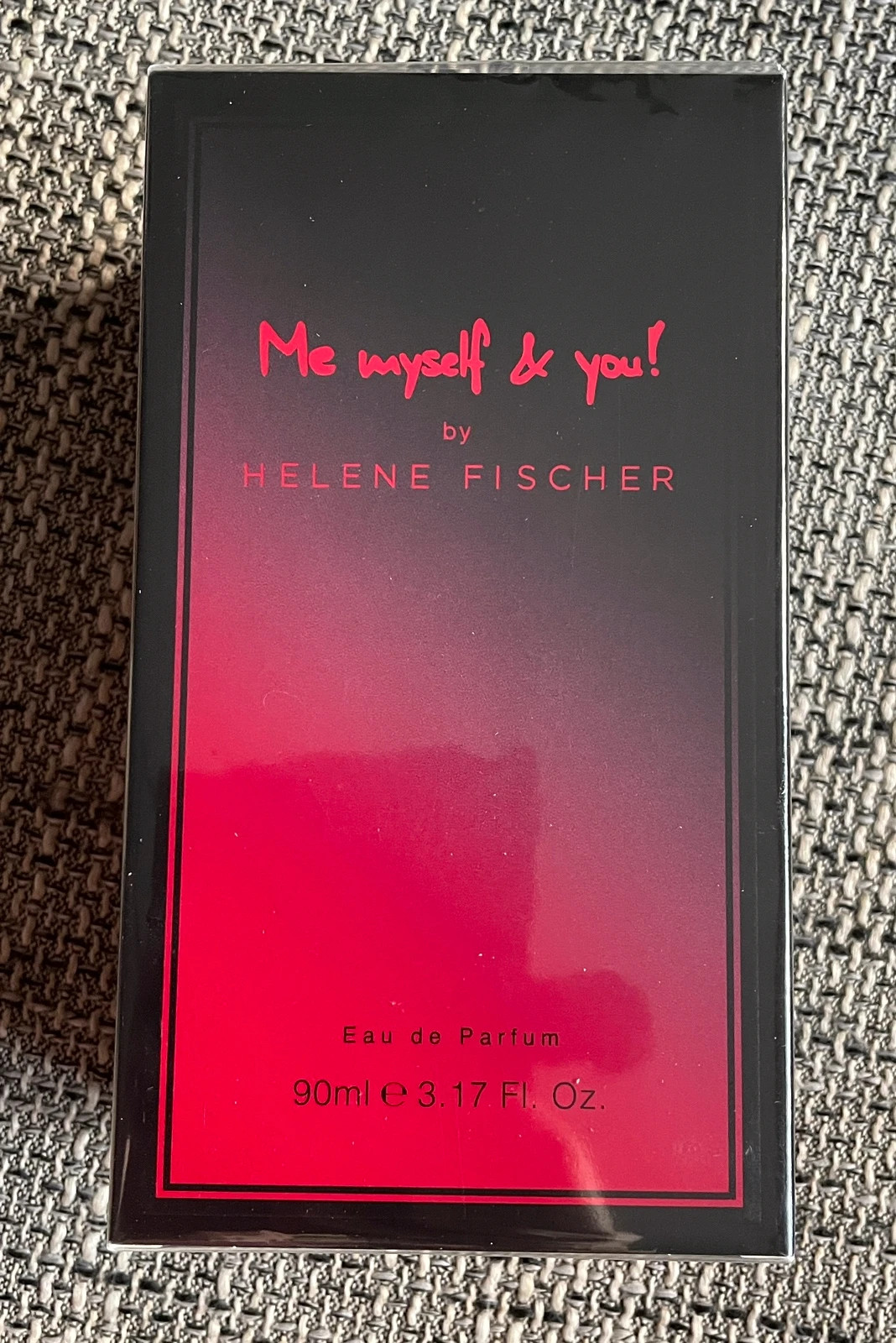 Myself & Helene Vinted You | Me, Fischer