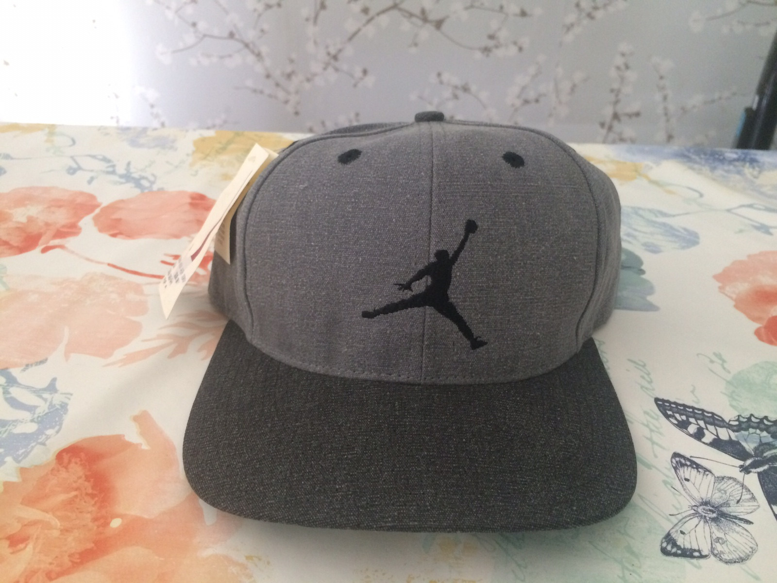 Cap nike jordan sales