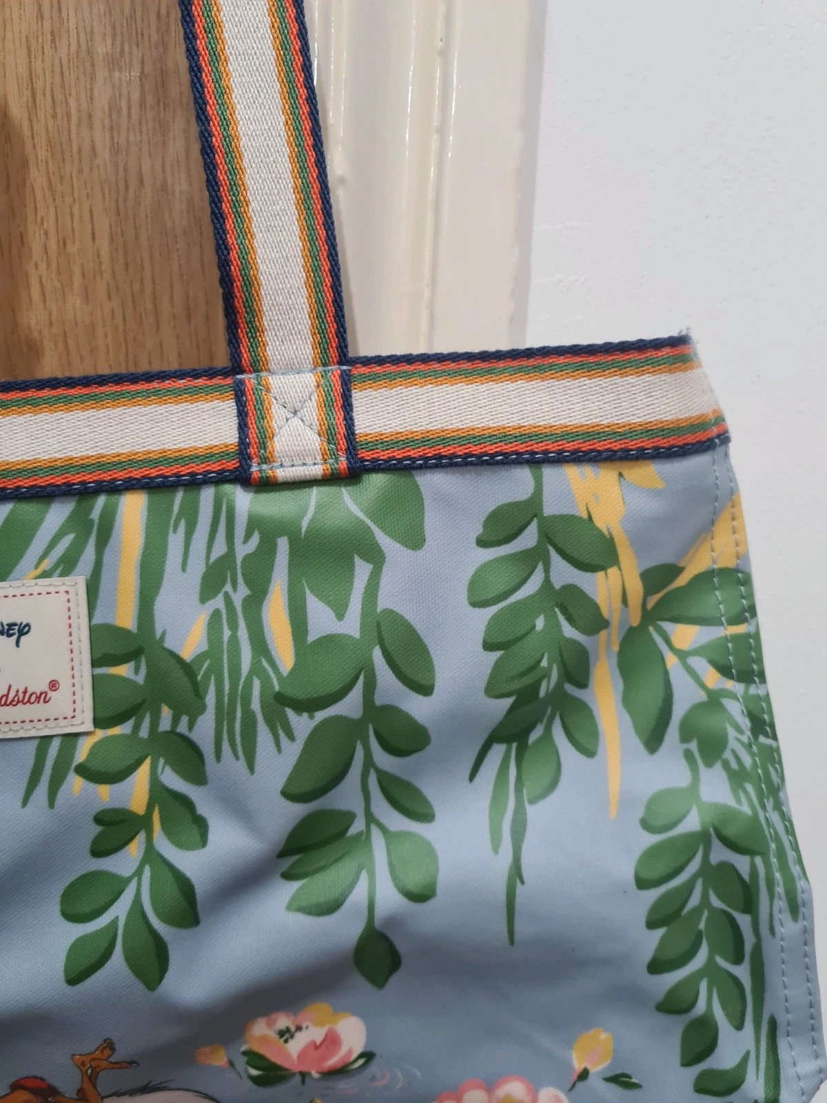 Cath kidston discount jungle book backpack