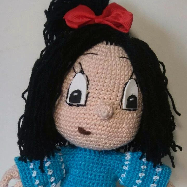 Ovejita Mati y Cerdito Nito Vinted