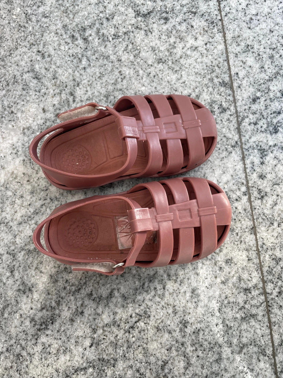 Hema watersandalen deals