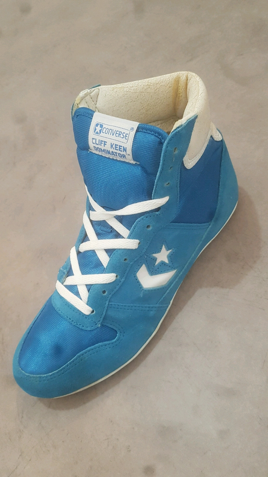 Cliff keen wrestling deals shoes