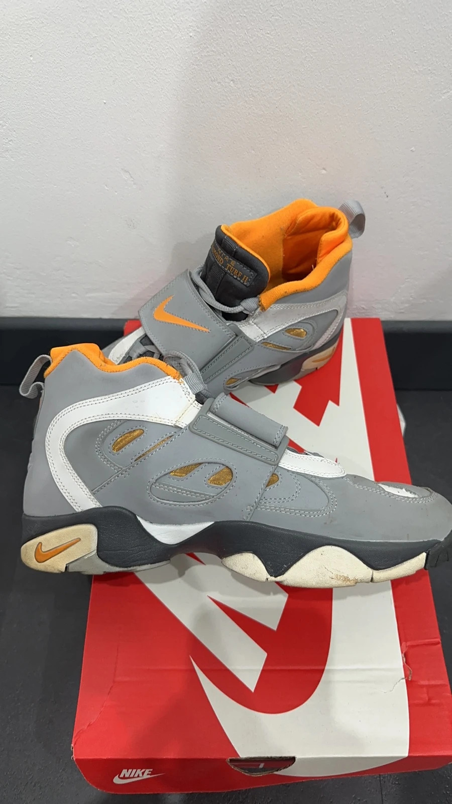 Nike air diamond turf 2 Uomo Economici shop