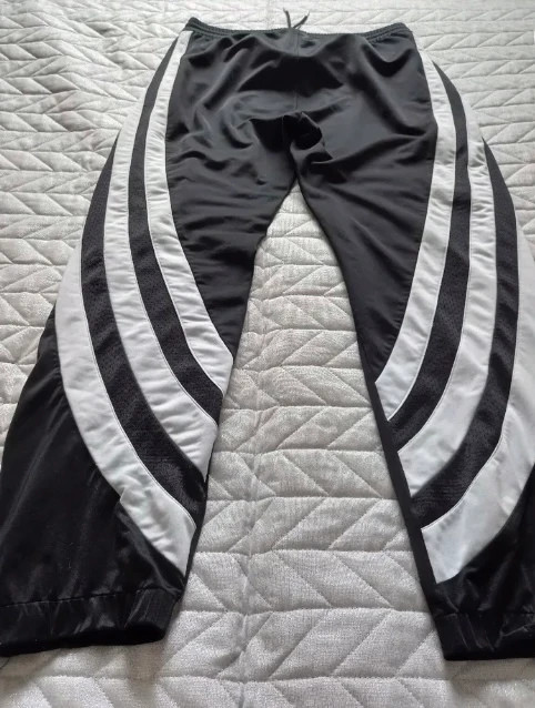 palace x adidas joggers Vinted
