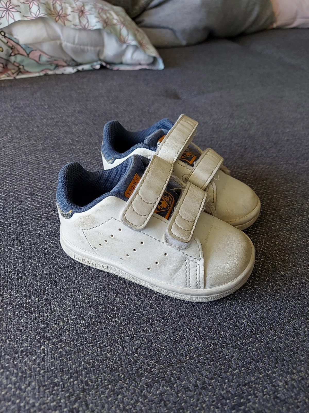 Chaussures Stan Smith b b Vinted